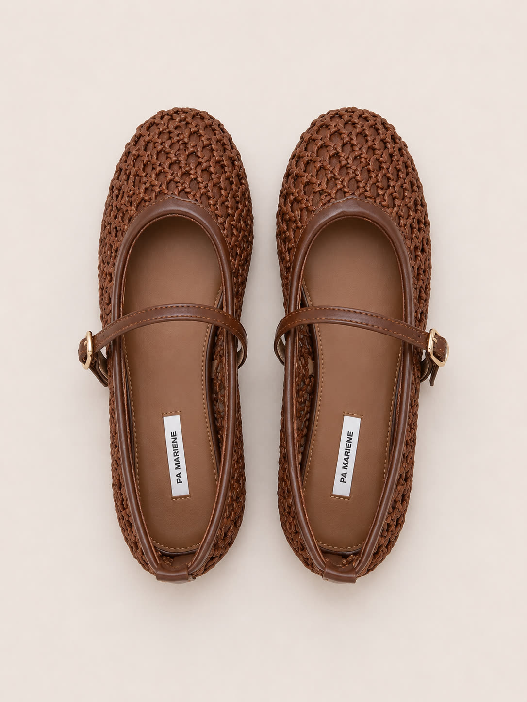 Mary Jane flats